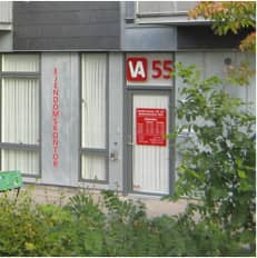 Ejendomskontor